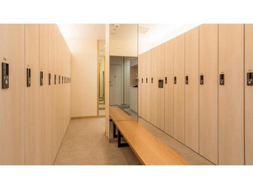 GLANSIT KYOTO KAWARAMACHI"Capsule room only" - Vacation STAY 32629v