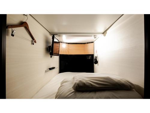 GLANSIT KYOTO KAWARAMACHI"Capsule room only" - Vacation STAY 32604v