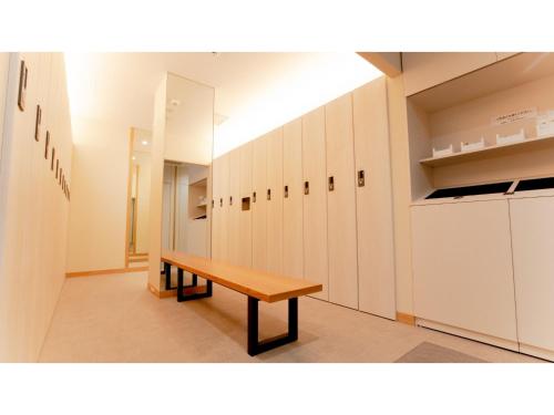 GLANSIT KYOTO KAWARAMACHI"Capsule room only" - Vacation STAY 32604v