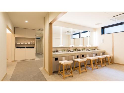 GLANSIT KYOTO KAWARAMACHI"Capsule room only" - Vacation STAY 32659v