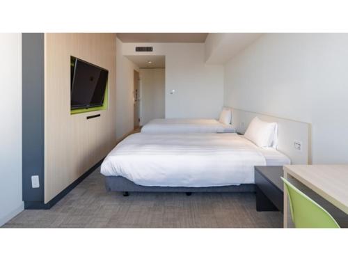 The OneFive Sendai - Vacation STAY 45045v