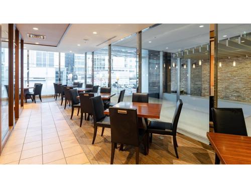 The OneFive Sendai - Vacation STAY 44966v