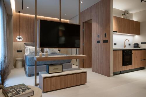 Square Suites