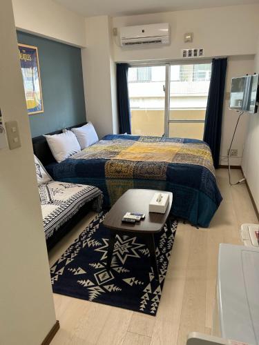 Yellow Submarine - Vacation STAY 67585v