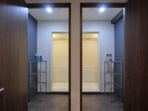 Capsule Hotel Manyudo"There are no private rooms," - Vacation STAY 33390v
