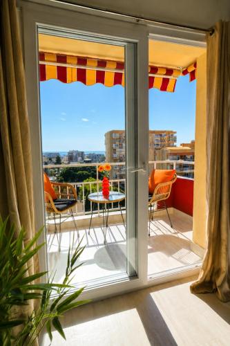 PAX Benalmádena Suites photo 8