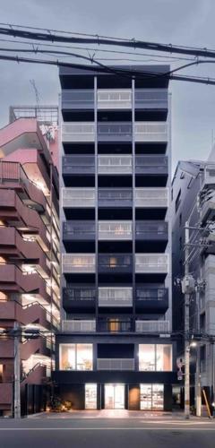 Apartment Hotel 11 Namba - Vacation STAY 04689v