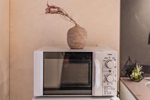 Apartment Hotel 11 Namba - Vacation STAY 04689v