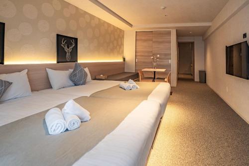 Apartment Hotel 11 Namba - Vacation STAY 04689v