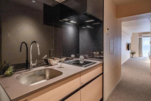Apartment Hotel 11 Namba - Vacation STAY 04689v