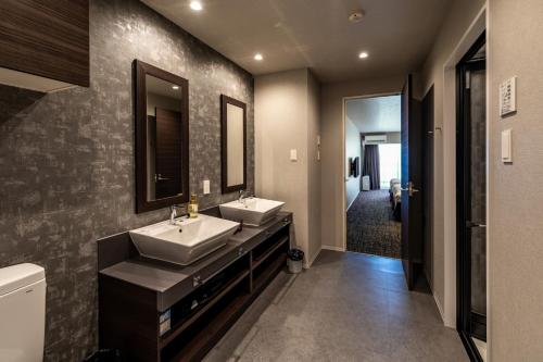 Apartment Hotel 11 Namba - Vacation STAY 04701v