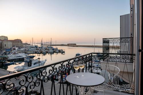 Riviera Suites