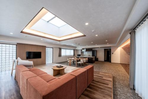 Apartment Hotel 11 Namba Motomachi - Vacation STAY 05477v