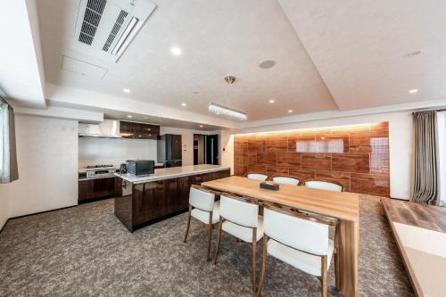 Apartment Hotel 11 Namba Motomachi - Vacation STAY 05477v