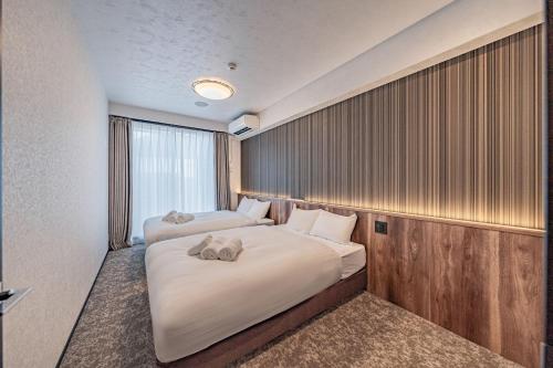 Apartment Hotel 11 Namba Motomachi - Vacation STAY 05477v