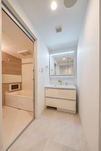 Apartment Hotel 11 Namba Motomachi - Vacation STAY 05372v