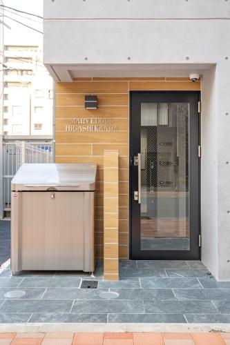 Marvelous Higashikanda - Vacation STAY 88199v