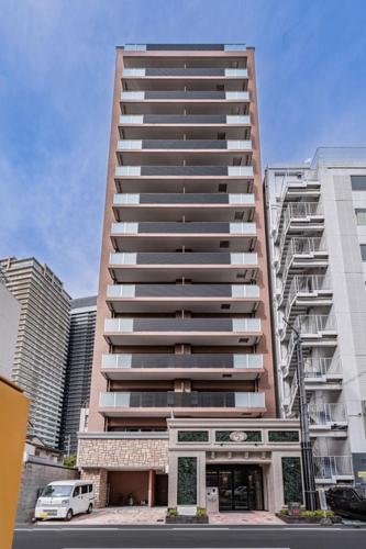 Apartment Hotel 11 Namba Motomachi - Vacation STAY 05372v