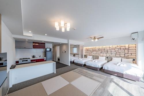 Apartment Hotel 11 Namba Motomachi - Vacation STAY 05372v