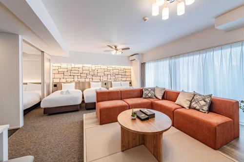 Apartment Hotel 11 Namba Motomachi - Vacation STAY 05372v