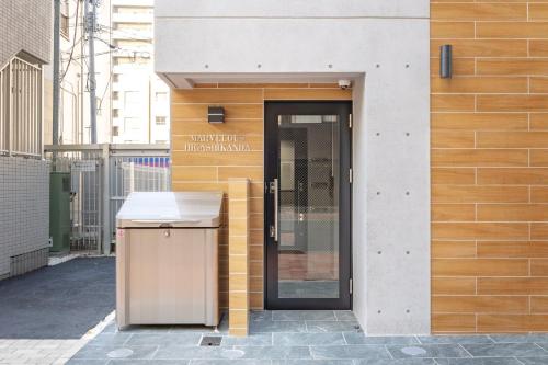 Marvelous Higashikanda - Vacation STAY 85125v
