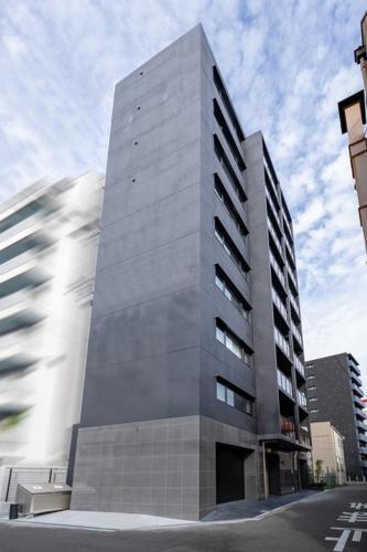 Apartment Hotel 11 Namba Minami Shin-Imamiya 2 - Vacation STAY 07079v