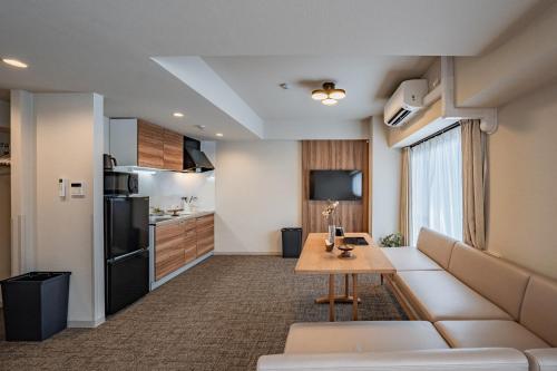 Apartment Hotel 11 Namba Minami Shin-Imamiya 2 - Vacation STAY 07079v