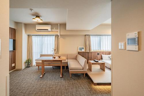 Apartment Hotel 11 Namba Minami Shin-Imamiya 2 - Vacation STAY 07079v