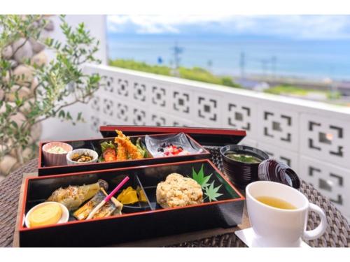 HOTEL Noir Blanc - Vacation STAY 18101v