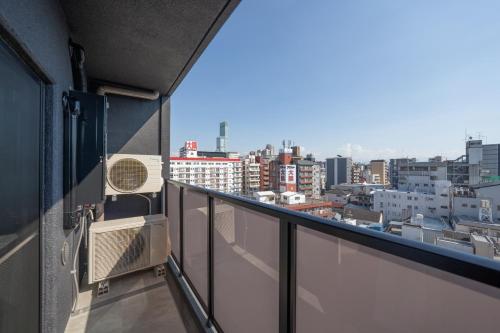 Apartment Hotel 11 Namba Minami Shin-Imamiya 2 - Vacation STAY 07074v