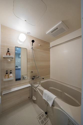 Apartment Hotel 11 Namba Minami Shin-Imamiya 2 - Vacation STAY 07074v