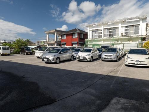 HOTEL PAIKAJI - Vacation STAY 52799v