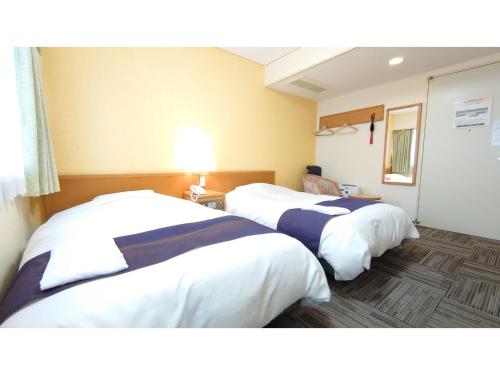 Kokura Recent Hotel - Vacation STAY 61136v