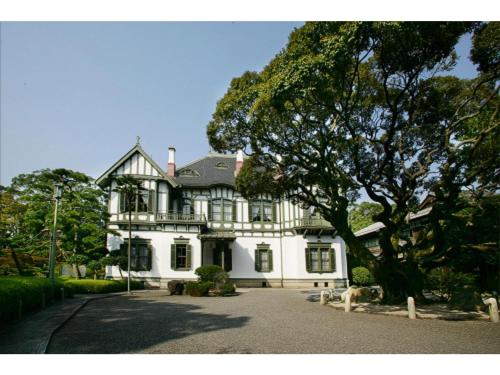 Kokura Recent Hotel - Vacation STAY 61136v