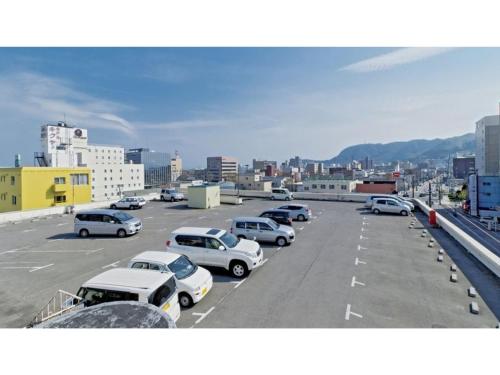 Hotel New Ohte - Vacation STAY 32398v