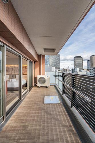 Apartment Hotel 11 Namba Motomachi - Vacation STAY 05469v