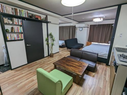 Yamani Building, Room 203 - Vacation STAY 62006v