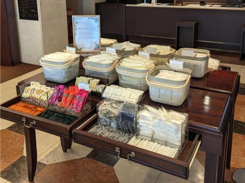 Shinyokohama Kokusai Hotel - Vacation STAY 62850v