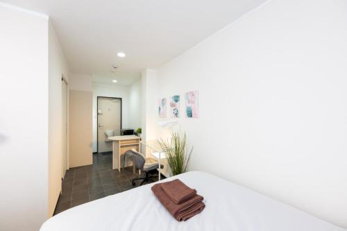 Kodenmacho Building Room 201 - Vacation STAY 38318v