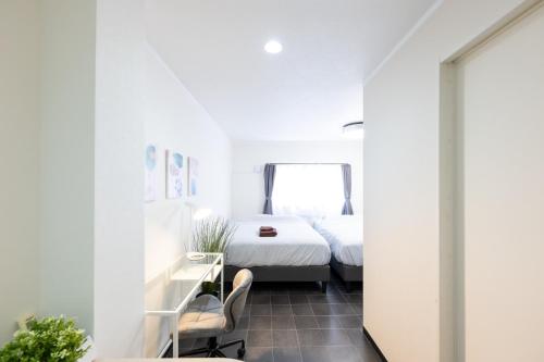 Kodenmacho Building Room 201 - Vacation STAY 38318v