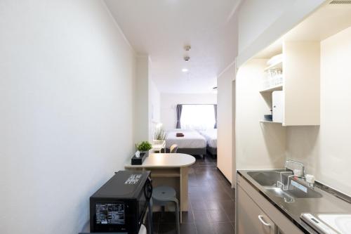 Kodenmacho Building Room 201 - Vacation STAY 38318v