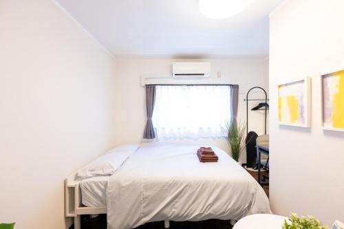 Kodenmacho Building Room 201 - Vacation STAY 38292v