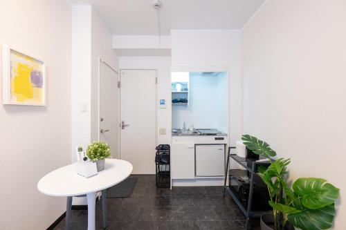 Kodenmacho Building Room 201 - Vacation STAY 38292v