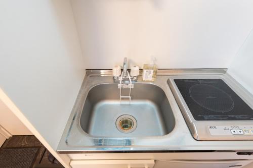 Kodenmacho Building Room 201 - Vacation STAY 38292v