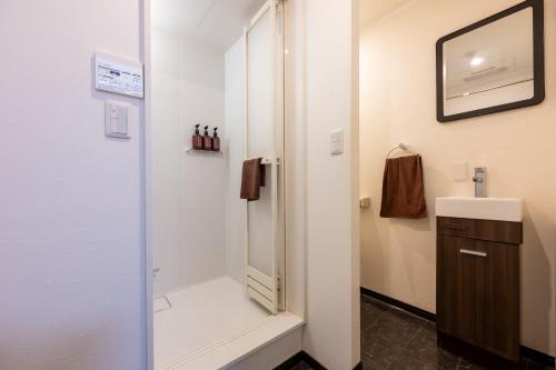 Kodenmacho Building Room 201 - Vacation STAY 38292v