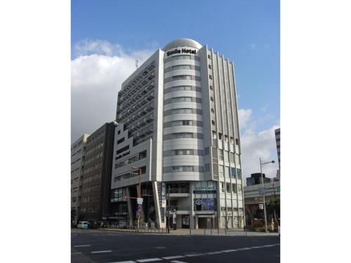 Smile Hotel Osaka Yotsubashi - Vacation STAY 73579v