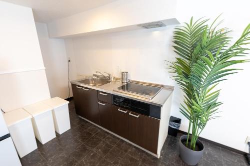 Kodenmacho Building Room 201 - Vacation STAY 38324v
