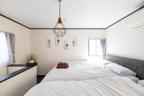 Kodenmacho Building Room 201 - Vacation STAY 38324v