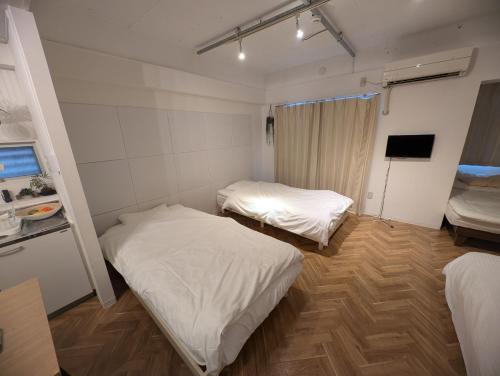 Yamani Building, Room 203 - Vacation STAY 62010v