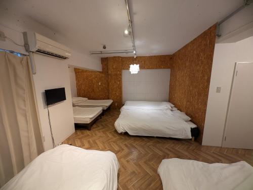 Yamani Building, Room 203 - Vacation STAY 62010v